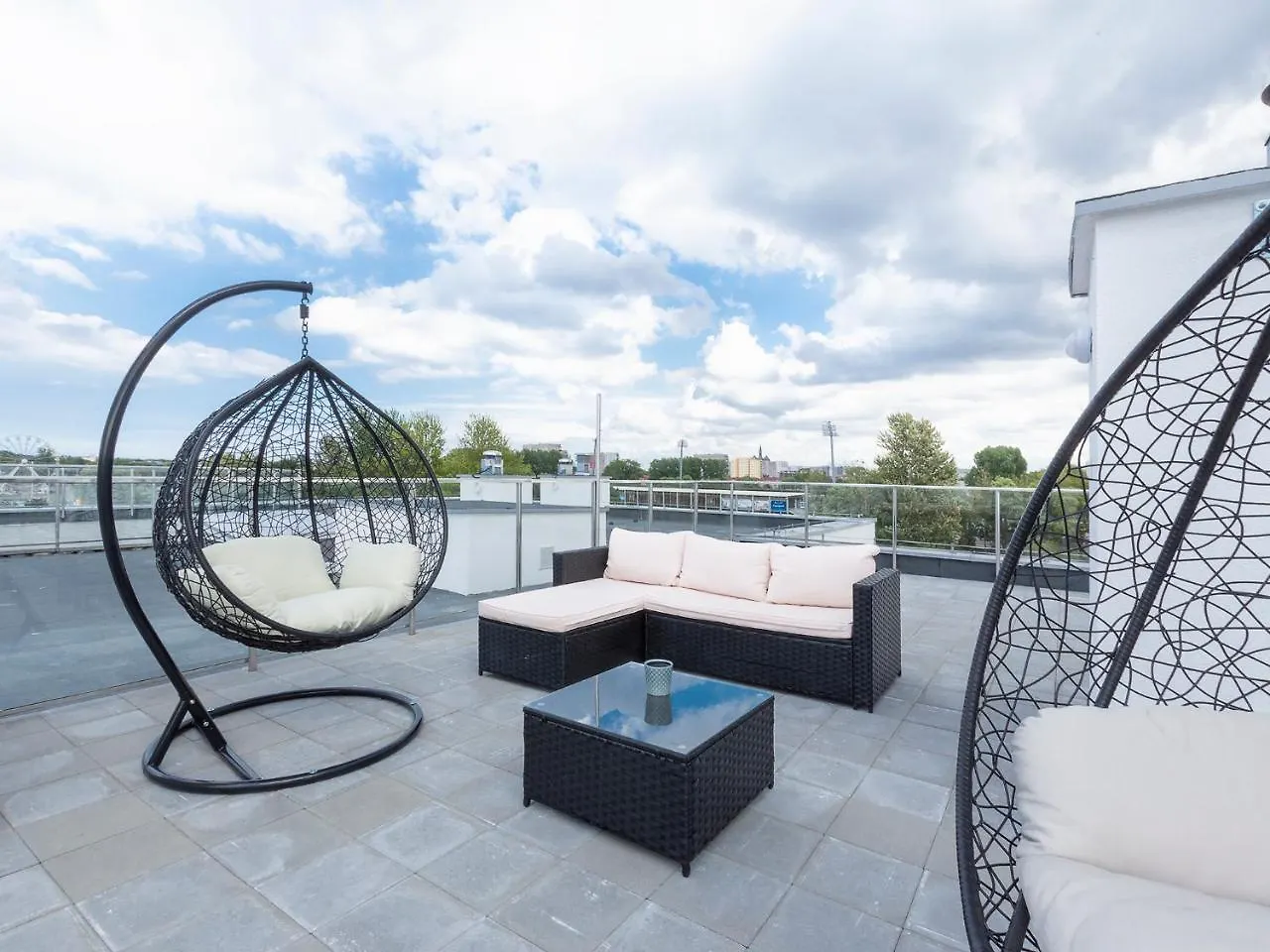 Vacationclub - Baltycka 6 Apartament 11 Apartment Kolobrzeg